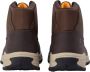 Fila Bruine Polyester Laarzen Brown Heren - Thumbnail 10