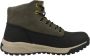 Fila Lance XXI Mid FFM0169-83158 Mannen Zwart Trappers Laarzen - Thumbnail 21