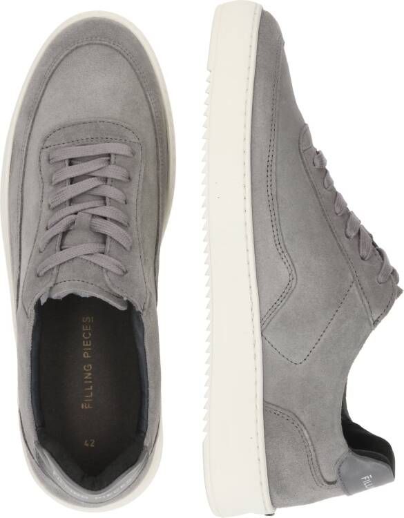 Filling Pieces Sneakers laag