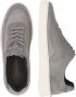 Filling Pieces Mondo Organic Suede Grey Grijs Unisex - Thumbnail 9