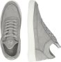 Filling Pieces Low Top Ripple Nubuck Cement Grey Gray Unisex - Thumbnail 9