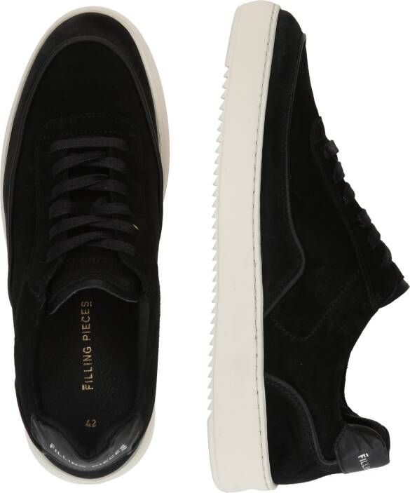 Filling Pieces Sneakers laag