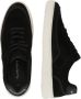 FILLING PIECES Lage Sneakers Heren Mondo Suede Lux Maat: 40 Materiaal: Suède Kleur: Zwart - Thumbnail 6