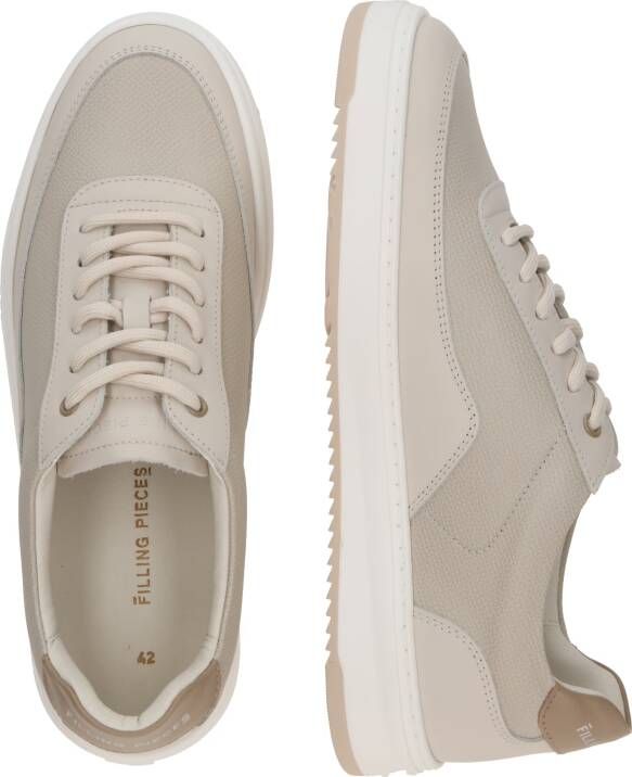 Filling Pieces Sneakers laag