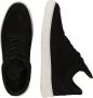 Filling Pieces Low Top Ripple Nubuck Black Eu39-Uk6-Usm7-Usw8.5 Black Heren Black Heren - Thumbnail 2