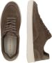 FILLING PIECES Lage Sneakers Heren Mondo Suede Lux Maat: 46 Materiaal: Suède Kleur: Bruin - Thumbnail 6