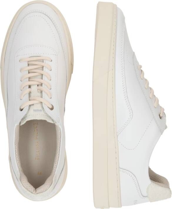 Filling Pieces Sneakers laag