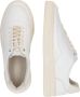 Filling Pieces Witte Mondo Viera Sneakers White Heren - Thumbnail 6