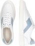 Filling Pieces Mondo Game Light Blue White Unisex - Thumbnail 2