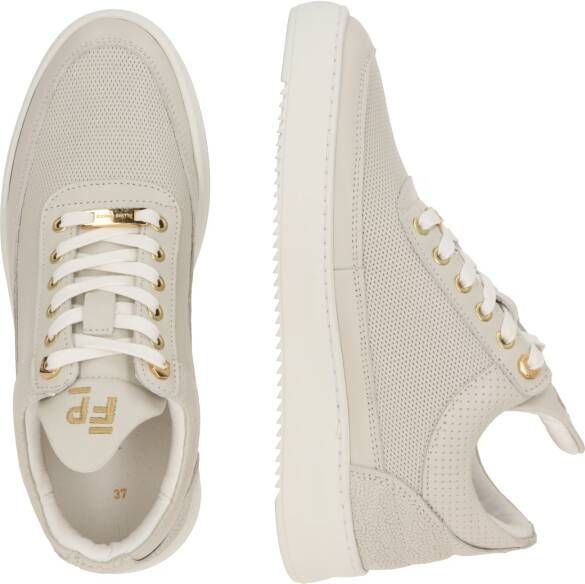 Filling Pieces Sneakers laag 'Aten'