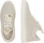 Filling Pieces Luxe Nappa Leren Low Top Sneaker White Heren - Thumbnail 10