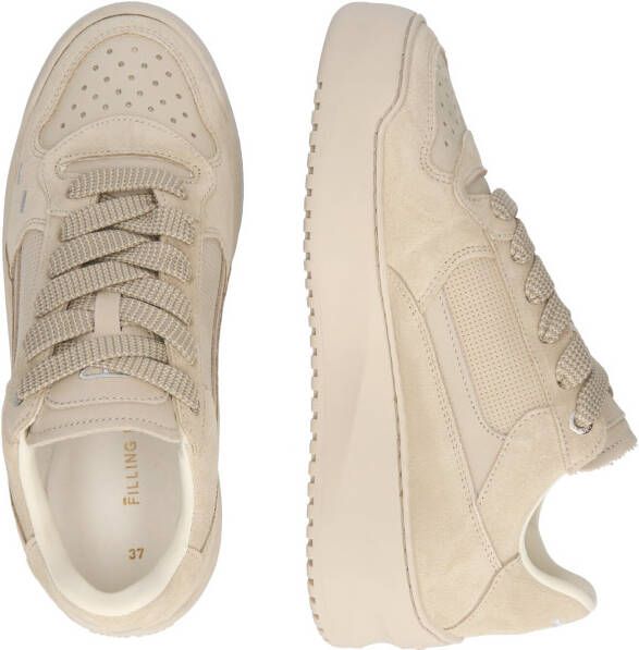 Filling Pieces Sneakers laag 'Avenue'