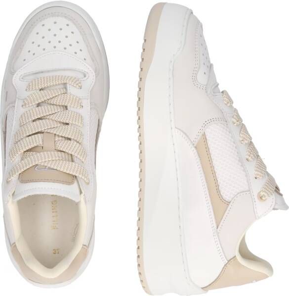 Filling Pieces Sneakers laag 'Avenue'