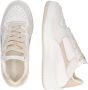 Filling Pieces Lichtbruin Low Top Game Lux Brown Dames - Thumbnail 13