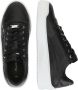 Filling Pieces Zwarte Avenue Sneakers Black Dames - Thumbnail 7