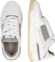 Filling Pieces Grijs Wit Cruiser Sneaker Gray Heren - Thumbnail 13