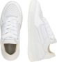 Filling Pieces Luxe Witte Cruiser Crumbs Schoenen White Unisex - Thumbnail 12