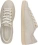 Filling Pieces Witte geperforeerde stijlvolle sneakers White Dames - Thumbnail 4