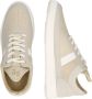 FILLING PIECES Lage Sneakers Heren Low Top Game Lux Maat: 46 Materiaal: Leer Kleur: Beige - Thumbnail 9