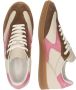 Filling Pieces Sprinter Dice Brown Multicolor Unisex - Thumbnail 2