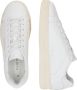 Filling Pieces Witte Core Tiebreak Sneakers White Heren - Thumbnail 8