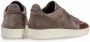 Floris van bommel 16267 Dark Taupe G+Wijdte Sneakers lage-sneakers - Thumbnail 7