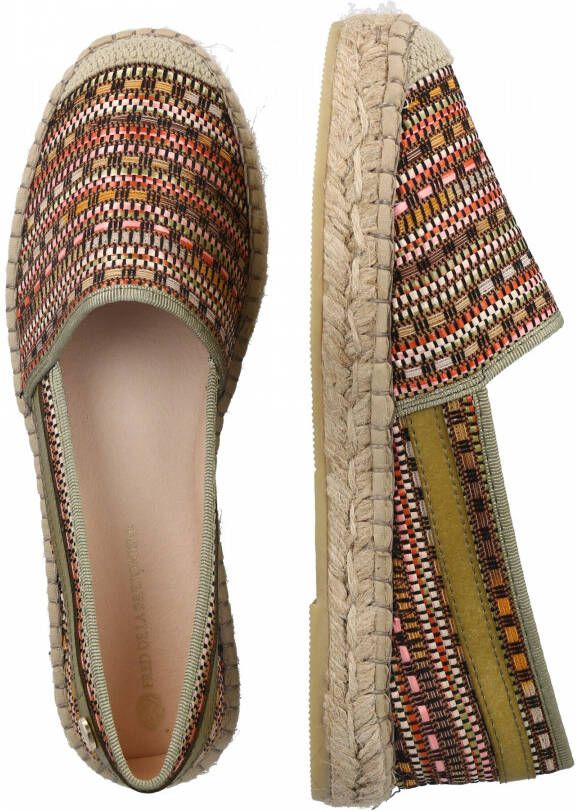 Fred de la BretoniÈre Espadrilles