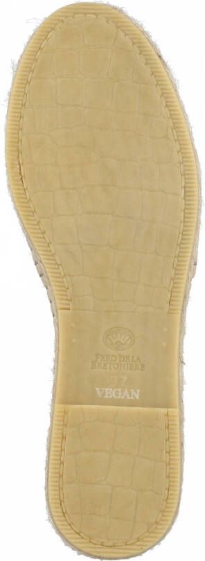 Fred de la BretoniÈre Espadrilles