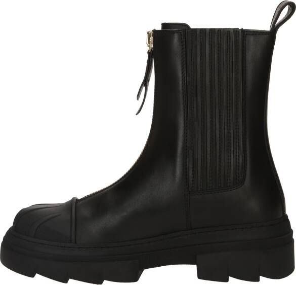 FURLA Chelsea boots