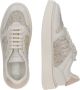 Furla Sportschoenen sport Beige Dames - Thumbnail 8