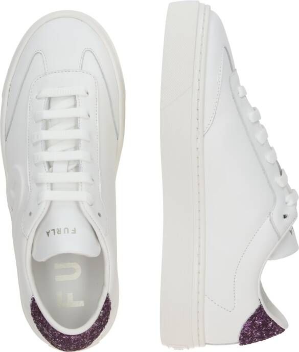 FURLA Sneakers laag 'ENJOY'