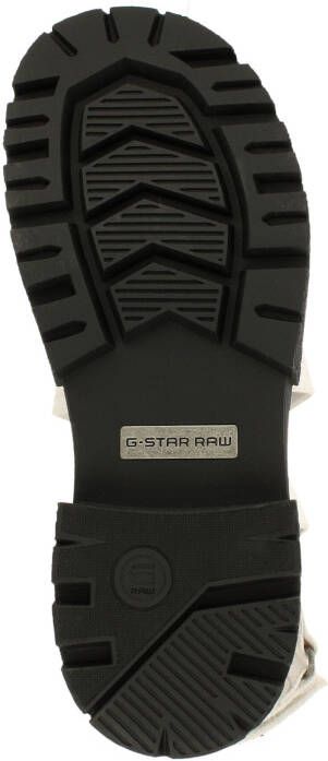 G-Star Raw Sandalen met riem ' XINVA CVS '