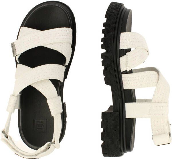 G-Star Raw Sandalen met riem ' XINVA CVS '