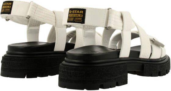 G-Star Raw Sandalen met riem ' XINVA CVS '