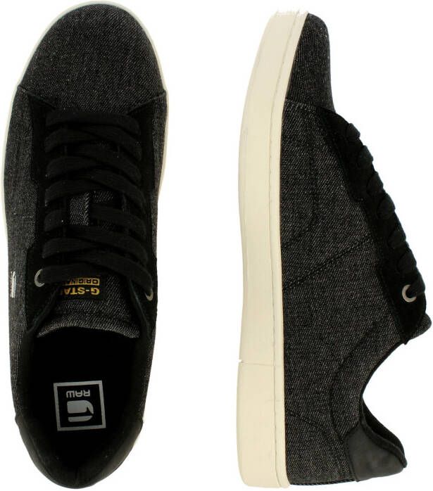 G-Star Raw Sneakers laag ' CADET CVS '