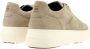 G-Star Stijlvolle Low Lash NUB Sneaker Beige Dames - Thumbnail 9