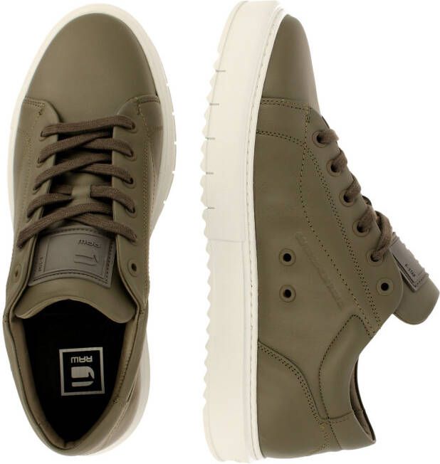 G-Star Raw Sneakers laag 'ROCUP BSC'