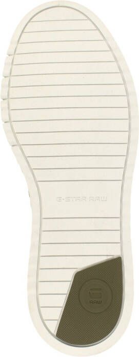 G-Star Raw Sneakers laag 'ROCUP BSC'