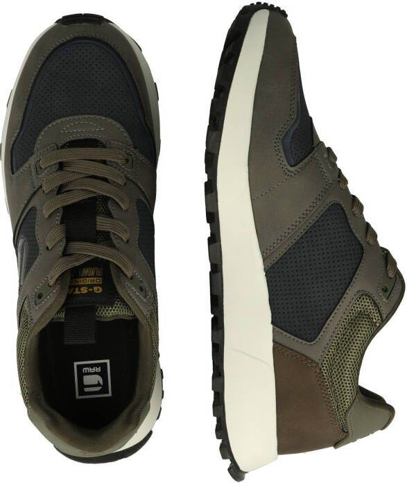 G-Star Raw Sneakers laag 'THEQ'