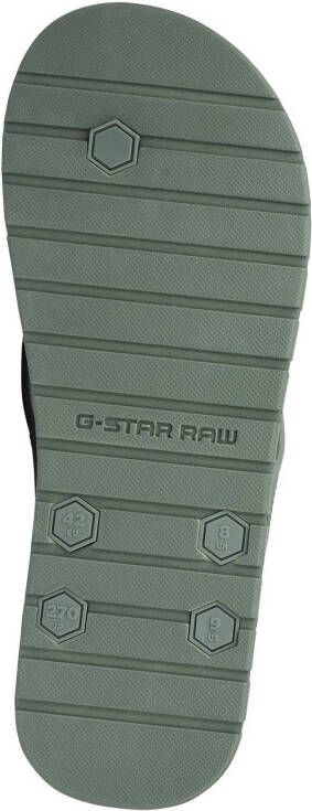 G-Star Raw Teenslippers ' DIRIK CTR M '