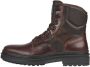 G-Star RAW Ankle Boot Bootie Male Red Brown 40 Laarzen - Thumbnail 9