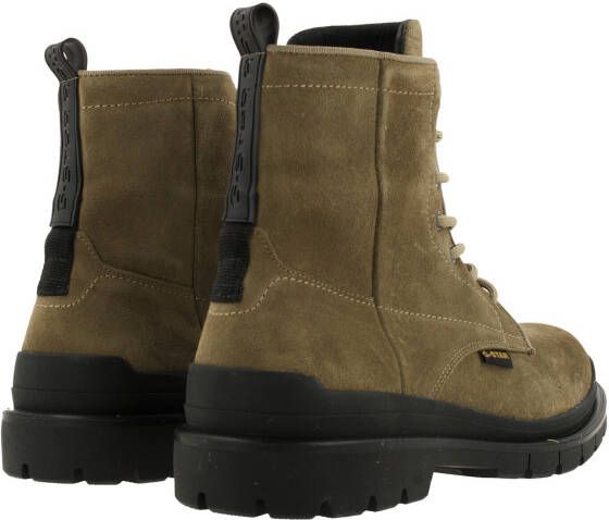 G-Star Raw Veterboots 'BLAKE HGH SUE'