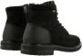 G-Star RAW G Star Cormac Mid Nub M heren veterboot Zwart - Thumbnail 9