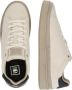 G-Star RAW Recruit heren sneaker Beige - Thumbnail 8