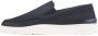 Gaastra Heren Instappers & Mocassins Barrick Lf Navy Donkerblauw - Thumbnail 11