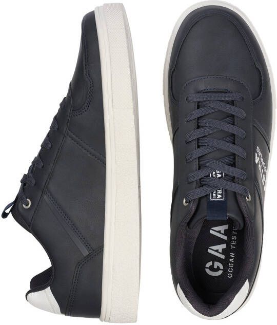 Gaastra Sneakers laag 'ALEX II LEA'