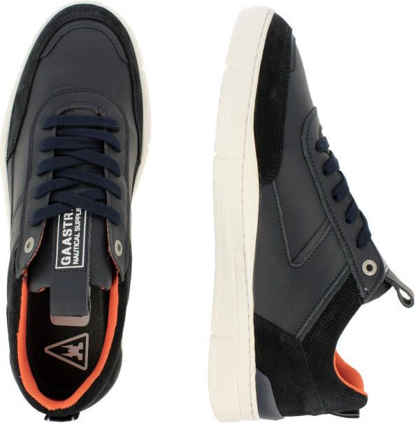 Gaastra Sneakers laag 'Barrick'