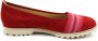 Gabor Rot Slipper Red Dames - Thumbnail 8