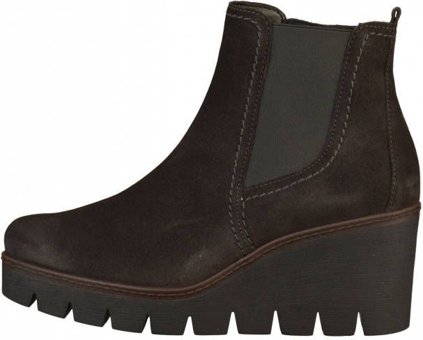 Gabor Chelsea boots