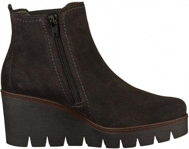 Gabor Chelsea boots